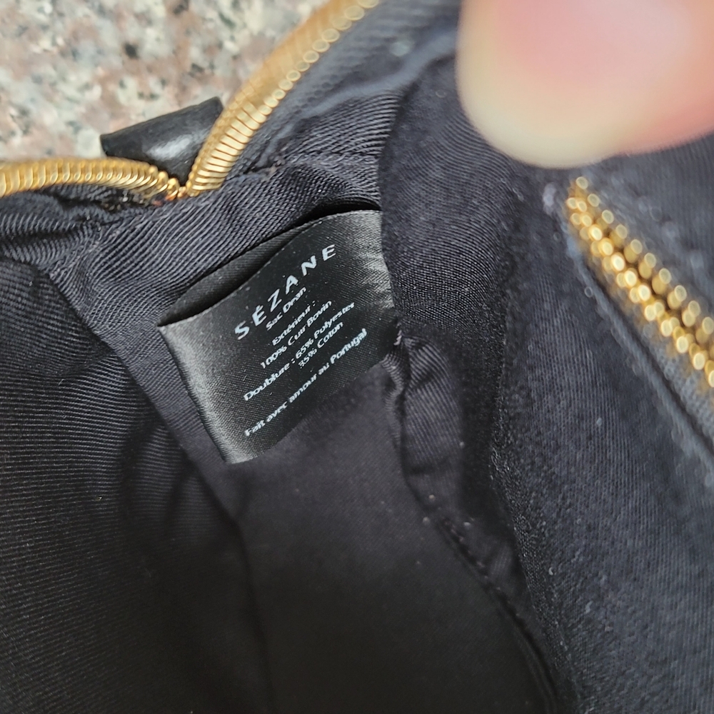 Sezane crossbody bag - Picture 11 of 14
